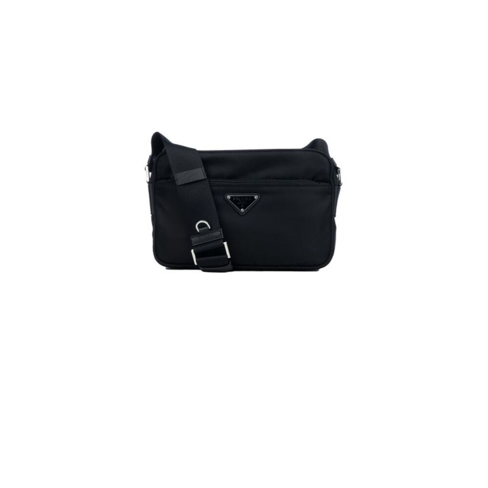Prada Woman Bags Crossbody Bags